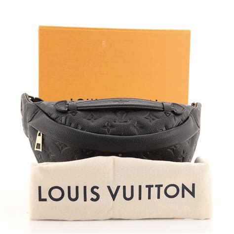 louis vuitton bumbag canada|louis vuitton bumbag monogram.